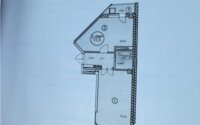 Продажа 2-комнатной квартиры, 57 м² в Астане