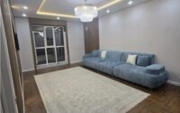 Продажа 4-комнатной квартиры, 134 м² в Караганде