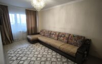 Аренда 2-комнатной квартиры, 65 м² в Караганде