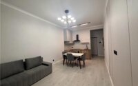 Продажа 2-комнатной квартиры, 43 м² в Астане - фото 3