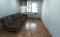 Продажа 2-комнатной квартиры, 44 м² в Караганде