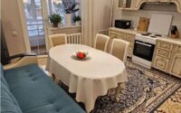 Продажа 3-комнатной квартиры, 89.2 м² в Астане - фото 4