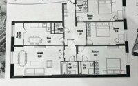 Продажа 4-комнатной квартиры, 139 м² в Астане - фото 6