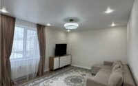 Продажа 4-комнатной квартиры, 103 м² в Астане