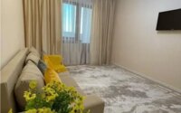Продажа 1-комнатной квартиры, 35 м² в Астане