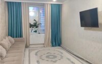 Продажа 2-комнатной квартиры, 64 м² в Астане