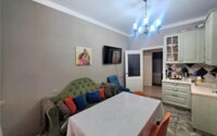 Продажа 2-комнатной квартиры, 78 м² в Астане