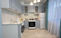 Продажа 2-комнатной квартиры, 48 м² в Караганде - фото 4