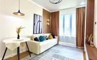 Продажа 2-комнатной квартиры, 36.5 м² в Алматы