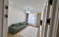 Продажа 1-комнатной квартиры, 39.6 м² в Астане