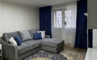 Продажа 1-комнатной квартиры, 40 м² в Алматы