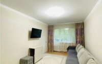 Продажа 2-комнатной квартиры, 45 м² в Караганде