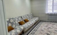 Продажа 1-комнатной квартиры, 40 м² в Астане