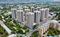ЖК Комфорт Сити - фото 5