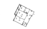 Продажа 2-комнатной квартиры, 80 м² в Астане - фото 4