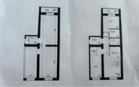 Продажа 3-комнатной квартиры, 75 м² в Караганде