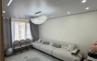 Продажа 3-комнатной квартиры, 88 м² в Алматы