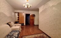 Продажа 3-комнатной квартиры, 58 м² в Караганде - фото 2