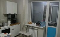 Продажа 1-комнатной квартиры, 36 м² в Астане - фото 2