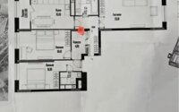 Продажа 3-комнатной квартиры, 91.4 м² в Астане