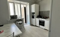 Продажа 1-комнатной квартиры, 45 м² в Уральске - фото 2