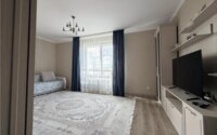 Продажа 2-комнатной квартиры, 58.2 м² в Астане