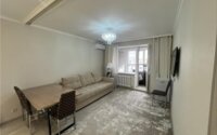 Продажа 1-комнатной квартиры, 40 м² в Астане