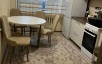 Продажа 2-комнатной квартиры, 52 м² в Астане