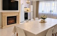 Продажа 3-комнатной квартиры, 84.4 м² в Алматы