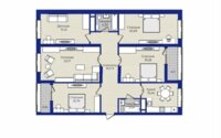 Продажа 5-комнатной квартиры, 142 м² в Астане - фото 6