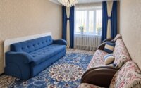 Продажа 3-комнатной квартиры, 58 м² в Караганде