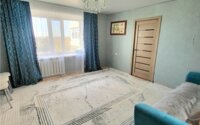 Продажа 3-комнатной квартиры, 55 м² в Темиртау