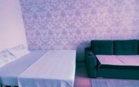 Аренда 1-комнатной квартиры посуточно, 41 м² в Астане