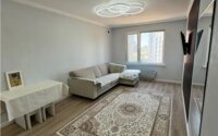 Продажа 2-комнатной квартиры, 43 м² в Астане