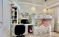 Продажа 3-комнатной квартиры, 114.1 м² в Астане - фото 17