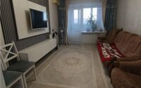 Продажа 3-комнатной квартиры, 63 м² в Караганде