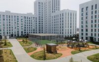 Продажа 2-комнатной квартиры, 71.5 м² в Астане - фото 3