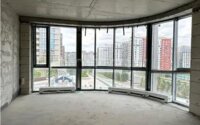Продажа 2-комнатной квартиры, 72 м² в Астане