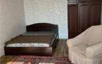 Продажа 1-комнатной квартиры, 39 м² в Астане