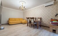 Продажа 3-комнатной квартиры, 92.8 м² в Алматы - фото 8