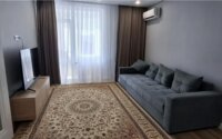 Продажа 2-комнатной квартиры, 61 м² в Астане