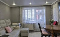 Продажа 3-комнатной квартиры, 60 м² в Астане