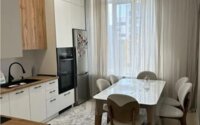 Продажа 1-комнатной квартиры, 46 м² в Алматы - фото 2