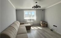 Продажа 2-комнатной квартиры, 58 м² в Астане