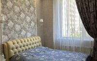 Продажа 1-комнатной квартиры, 45.7 м² в Астане - фото 2