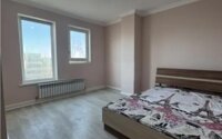 Продажа 2-комнатной квартиры, 51 м² в Астане
