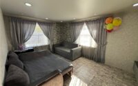 Продажа 3-комнатного дома, 62.1 м² в Караганде