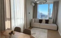 Продажа 3-комнатной квартиры, 62 м² в Астане