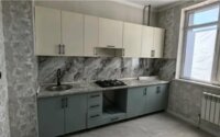 Продажа 1-комнатной квартиры, 43 м² в Алматы - фото 2