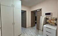 Продажа 1-комнатной квартиры, 41.8 м² в Астане - фото 3